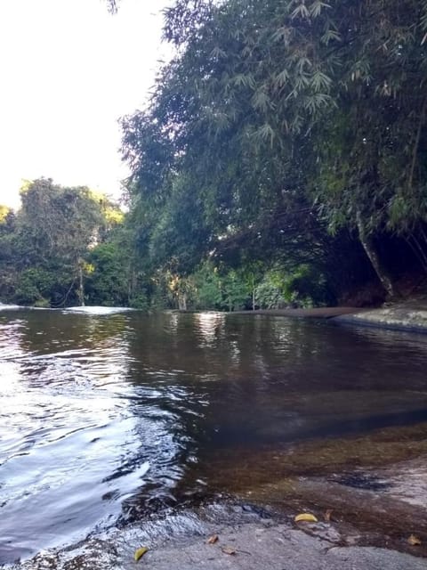 Cantinho do Aconchego Chalet in State of Rio de Janeiro