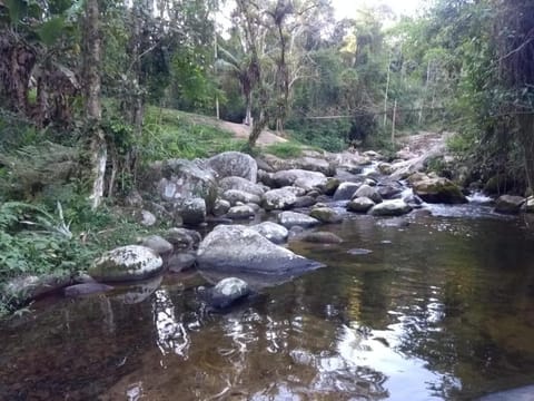 Cantinho do Aconchego Chalet in State of Rio de Janeiro