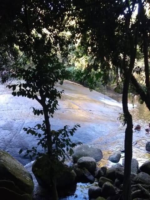 Cantinho do Aconchego Chalet in State of Rio de Janeiro