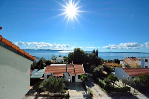 Villa Batur Condo in Zadar County