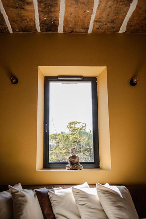 Namaste Home, votre havre de paix à St Rémy ! Parking wifi inclus Villa in Saint-Remy-de-Provence