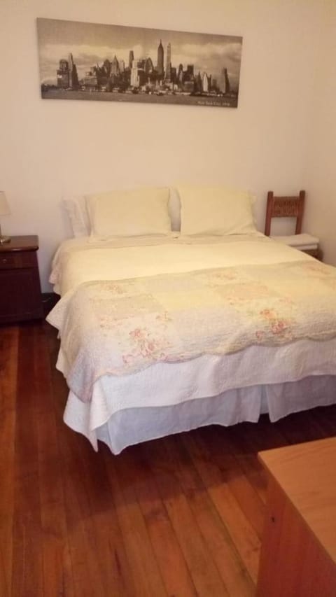 Tralkan B&B Bed and Breakfast in Providencia