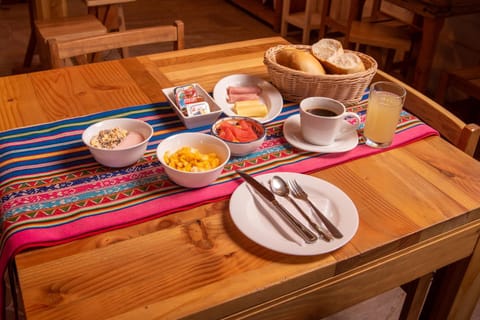 Hostal Sumaj Übernachtung mit Frühstück in San Pedro de Atacama
