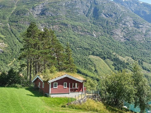 Holiday home Olden IV House in Vestland