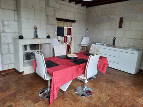 maison de loire House in Saumur