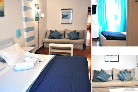 Giramondo Bed and Breakfast in Rapallo