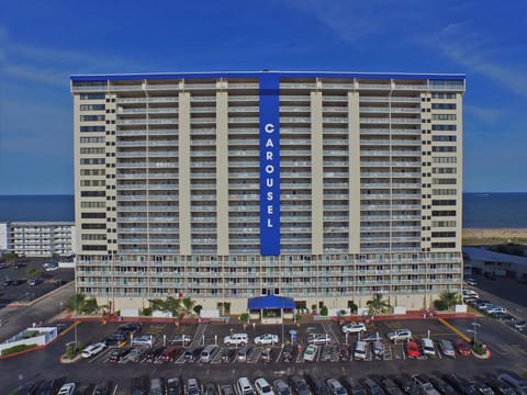Carousel Resort Hotel and Condominiums Hôtel in Ocean City