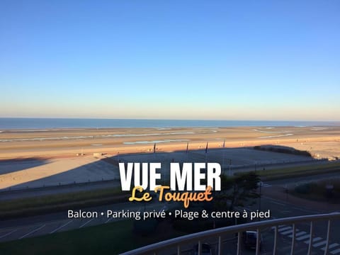 Beach, Sea view