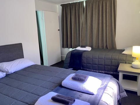 Beach Lodge Motels Motel in Dunedin