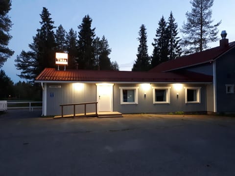 Hostel Tikka Hostel in Rovaniemi