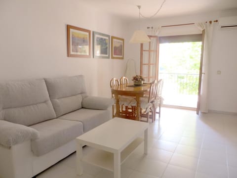 La Isla Apartment in Xàbia