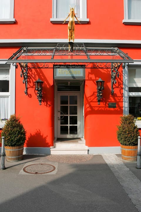Hotel Hirschen Hôtel in Konstanz