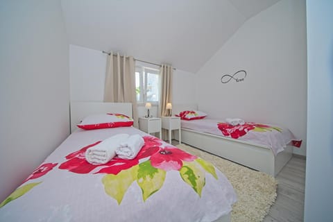 Apartment Dvina Condominio in Dubrovnik
