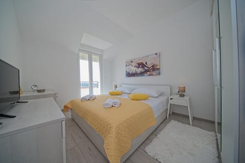 Apartment Dvina Condo in Dubrovnik