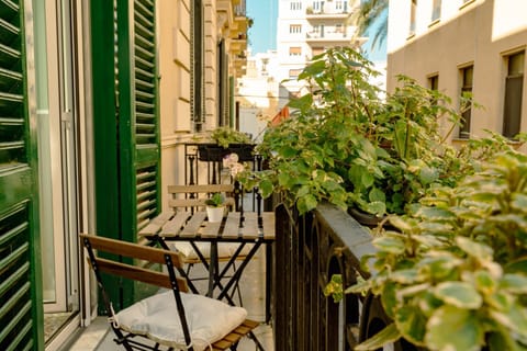 MammaDada charm rooms Bed and Breakfast in Bari