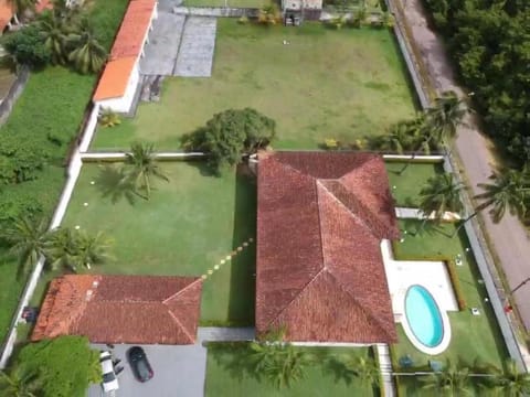 Casa Villabella, 100 metros da orla do Maçarico House in State of Pará
