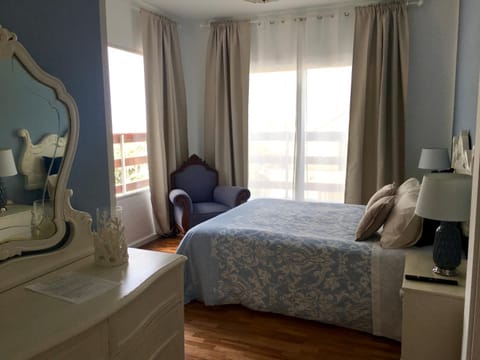 Casa Doramas B&B VV Bed and Breakfast in Las Palmas de Gran Canaria