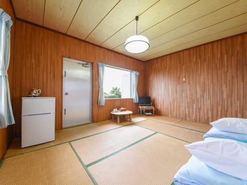 Pension Hoshinosuna Chambre d’hôte in Okinawa Prefecture