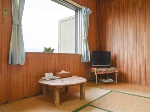 Pension Hoshinosuna Chambre d’hôte in Okinawa Prefecture