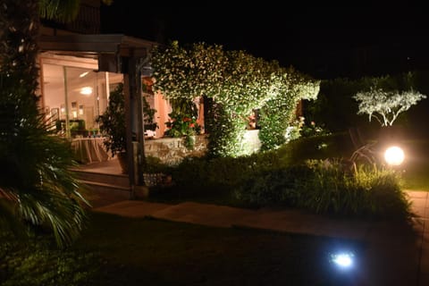 B&B 3 TIGLI Bed and Breakfast in Como