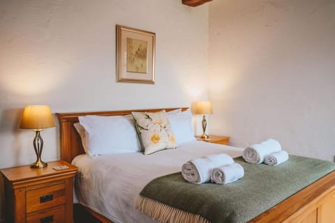 Home Farm & Lodge Hotel-fazenda in Bassetlaw District