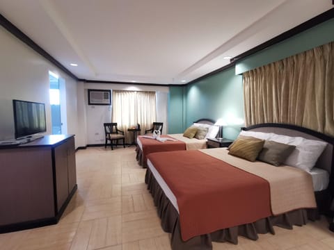 Tagaytay Country Hotel Hotel in Tagaytay