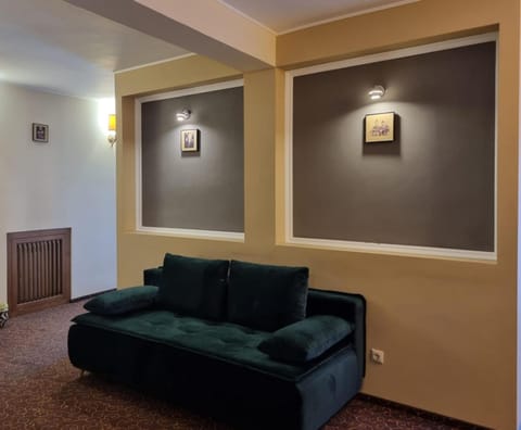 Topaz Boutique Apartment hotel in Cluj-Napoca