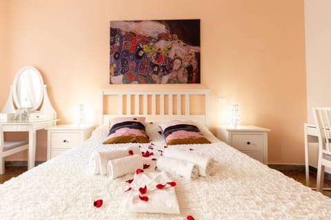 Traveller’s Home in Gourmet District Near Center! Apartment in Rome