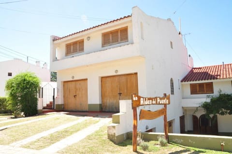 La Aldea del Puente Apartment in Villa Carlos Paz