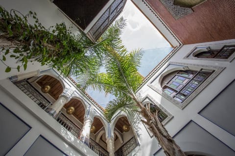 Riad Tamarrakecht Riad in Marrakesh