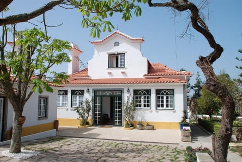 Villa das Rosas Bed and Breakfast in Sintra