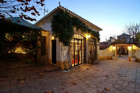 Villa das Rosas Bed and Breakfast in Sintra