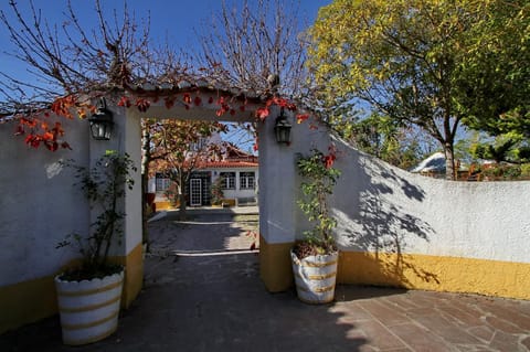 Villa das Rosas Bed and Breakfast in Sintra