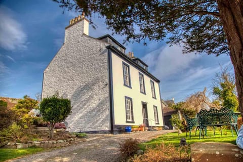 Craigmount Bed and Breakfast in Wigtown