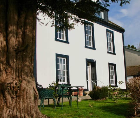 Craigmount Bed and Breakfast in Wigtown