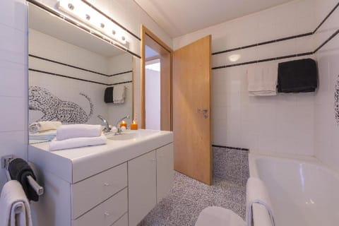 Casa Collina Apartment in Locarno