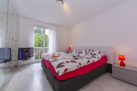 Casa Collina Apartment in Locarno