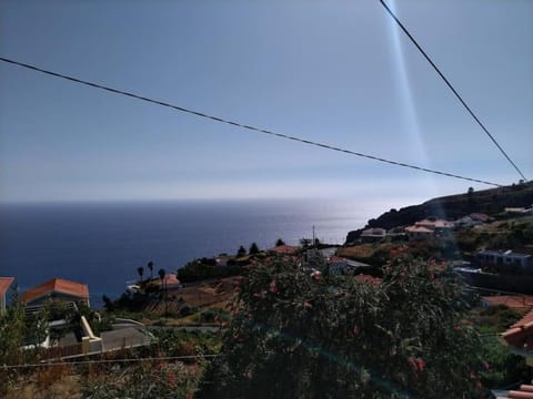 Natural landscape, Mountain view, Sea view