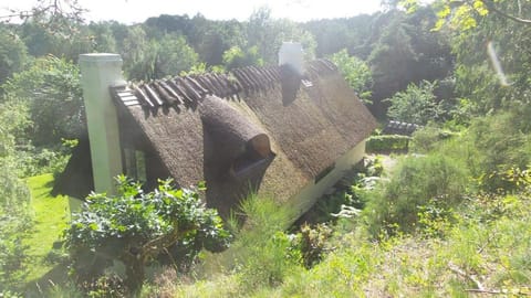 BILLE's HUS House in Zealand