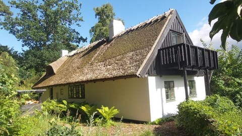 BILLE's HUS House in Zealand