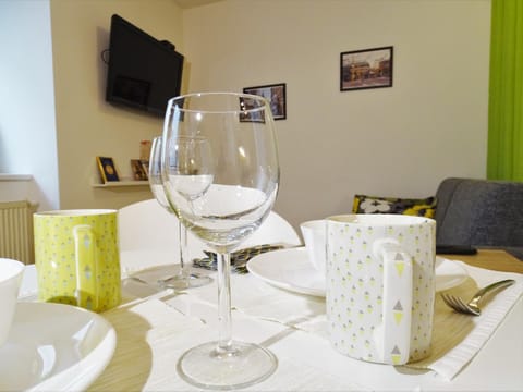 City by BestChoice - FREE Parking - Self Check-in Condo in Graz