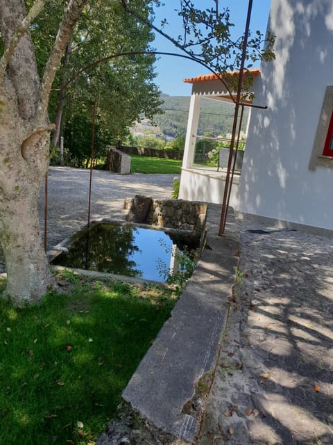 Casa dos Namorados House in Aveiro District, Portugal