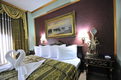 Ambassador Hotel Hotel in Timisoara