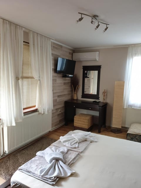 Guest House Juja Bed and Breakfast in Nessebar