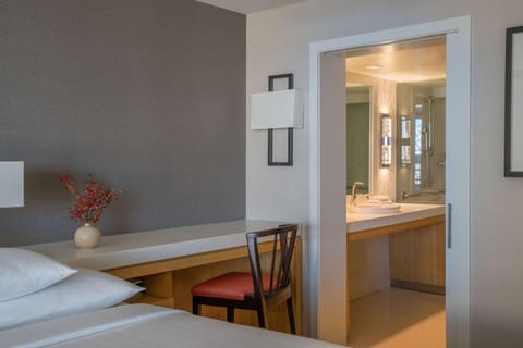 Bathroom, Photo of the whole room, On site