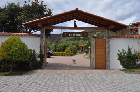 Lujosa Quinta Vacacional Ibarra Villa in Imbabura Province