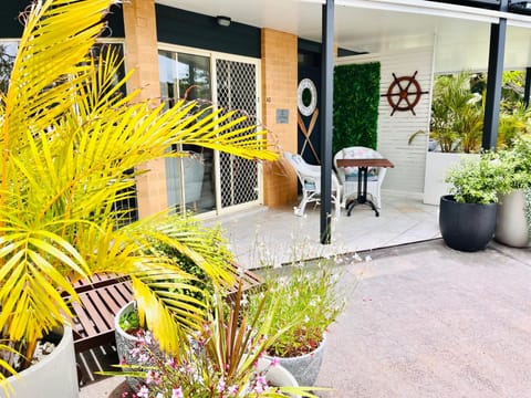 SilverWaters Waterfront Accommodation Copropriété in Lake Macquarie