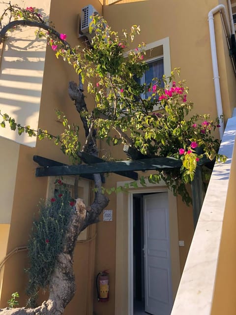 Sandy Beach Villas and Apartments Apartment hotel in Cephalonia