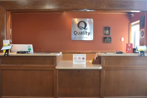 Quality Inn Inn in Perrysburg
