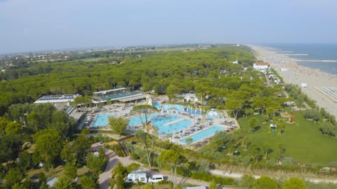 Garden view, Pool view, Sea view, Swimming pool